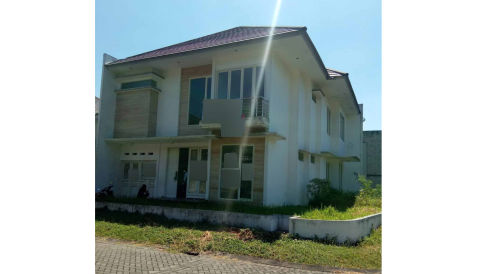 Dijual Rumah Citraland Utama Cluster Eastwood Baru Gress